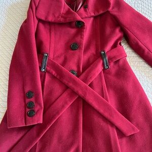 Steve Madden Coat